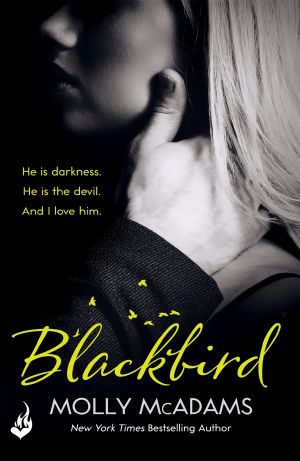 [Redemption 01] • Blackbird